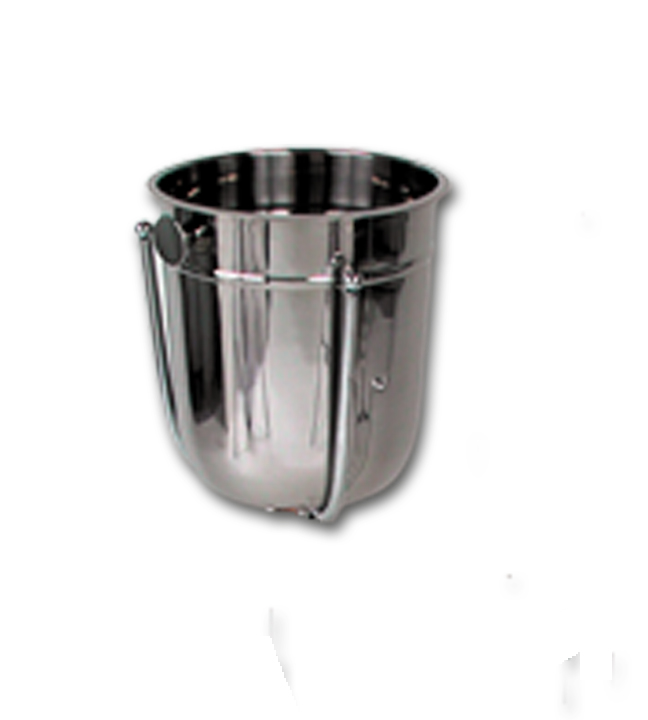 Stainless Steel Wine Bucket for Stand 080950